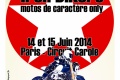 Iron Bikers 5 euros réduction entrée