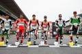 MotoGP prépare Mondial