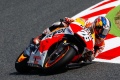 MotoGP Pedrosa pole à domicile