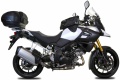 Accessoires Shad Suzuki V Strom