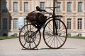 Exposition A bicyclette