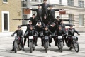 Une semaine à moto Ride to Work Week Grand Bretagne