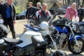 Les motards maltraitance enfants