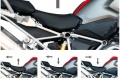 Configurateur hauteur selle BMW