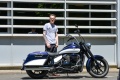 Suzuki Intruder C1500T «Made in France»
