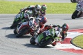 WSBK à Misano