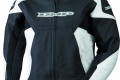 Blouson cuir DMP Mondello