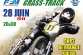 Grass Track   Grande finale Championnat Europe