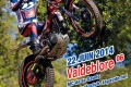 Trial victoire Gubian à Valdeblore
