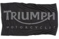 Serviette Triumph Adventure