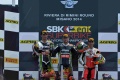 Doublé Sykes à Misano