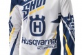 Tenue Husqvarna Factory Replica