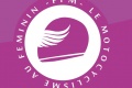 Agenda moto féminin été
