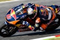 Moto3 pole Miller à Assen