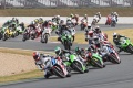 FSBK   victoire Leblanc  Magny Cours