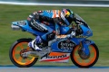 Moto3 Marquez impose à Assen