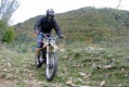 Annulation Enduro à ancienne