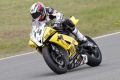 FSBK Magny Cours   doubl Leblanc Mahias