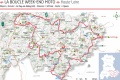 Itinéraire balade Haute Loire