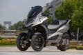 Scooter roues QuadroS