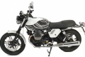 Moto Guzzi V7 Tatoo