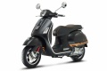 Scooters Vespa GTS 300 Touring Supersport