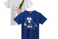 4 T shirts été KTM