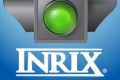 Infos trafic appli mobile Inrix