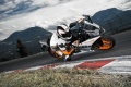 Des KTM RC 125 390  gagner