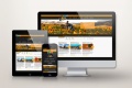 Nouveau site agence voyage Trail Rando