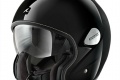 Casque jet Shark Heritage