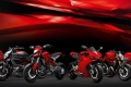 Lancement offres financement Ducati