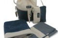Kit plage Vespa Beach and Cruise
