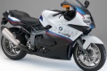 Série spéciale BMW K1300S Motorsport