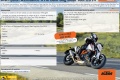 L assistance KTM Moto Tour