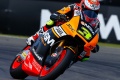 Moto2 Allemagne Corsi tête essais