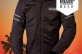Blouson textile All One Miami Mesh LT