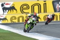 WSBK Sykes impose course 2