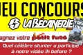Jeu Bcanerie   5 guides  gagner