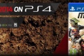 Jeu vido   MXGP dbarque PS4