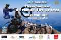 Mondial trial titre tricolore