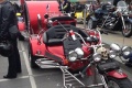 Custom Bike show Belfast