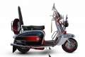 scooter Quadrophenia enchères