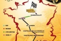 Rallye raid historique Pionnier s