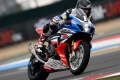 Cudlin remplace Phillipe  Suzuka