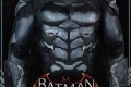 Batman équipe moto