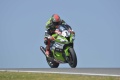 WSBK Sykes domine test Portimao