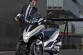 Emploi SAV Piaggio recrute