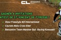 Des invitations Air Contest St Vincent