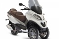 Scooter 3 roues Piaggio MP3 300